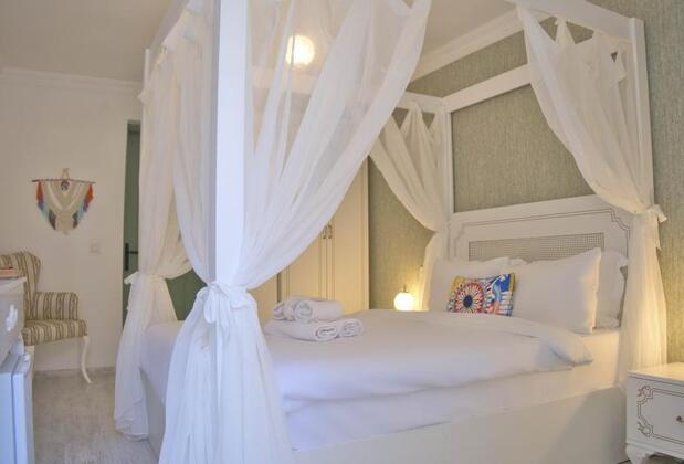 Elda Alaçatı Butik Otel - Görsel 11
