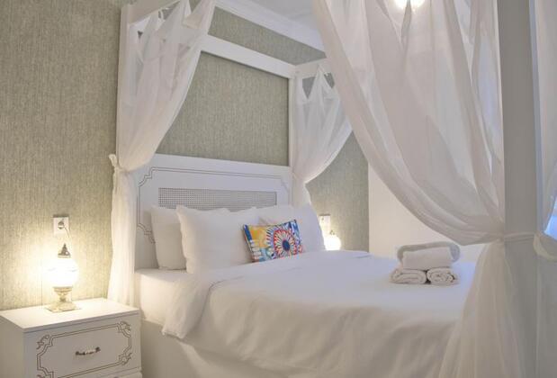 Elda Alaçatı Butik Otel - Görsel 8
