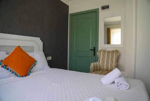 Elda Alaçatı Butik Otel - Görsel 7