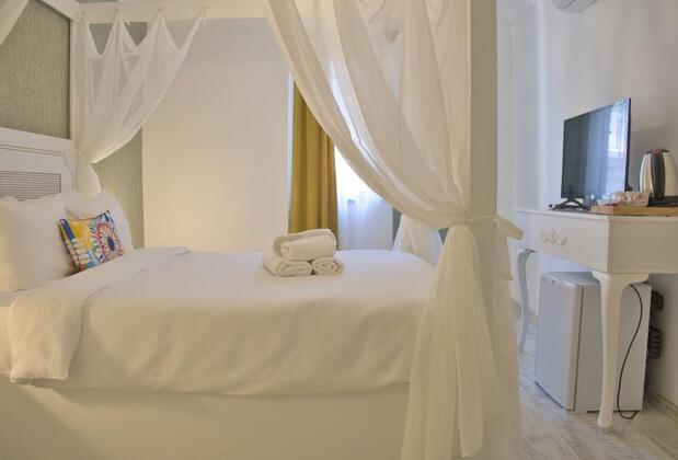 Elda Alaçatı Butik Otel - Görsel 9