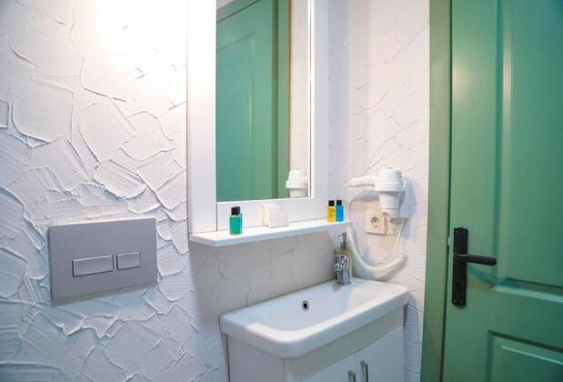 Elda Alaçatı Butik Otel - Görsel 23