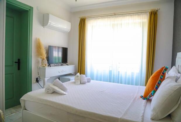 Elda Alaçatı Butik Otel - Görsel 13