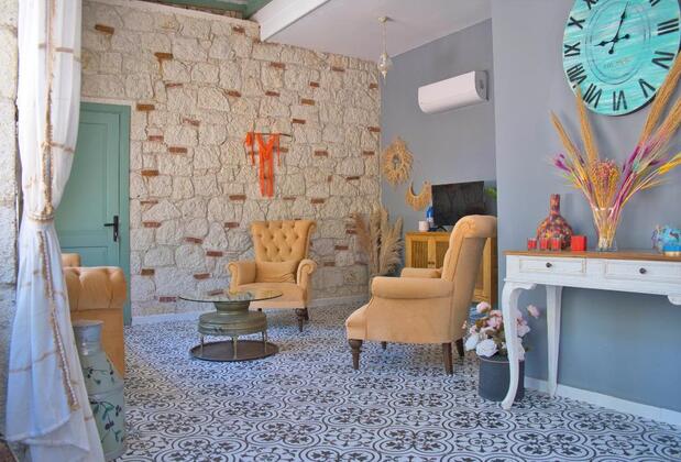 Elda Alaçatı Butik Otel - Görsel 4