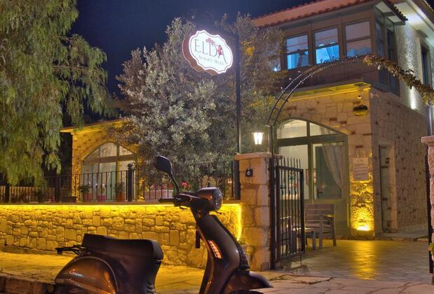 Elda Alaçatı Butik Otel - Görsel 3