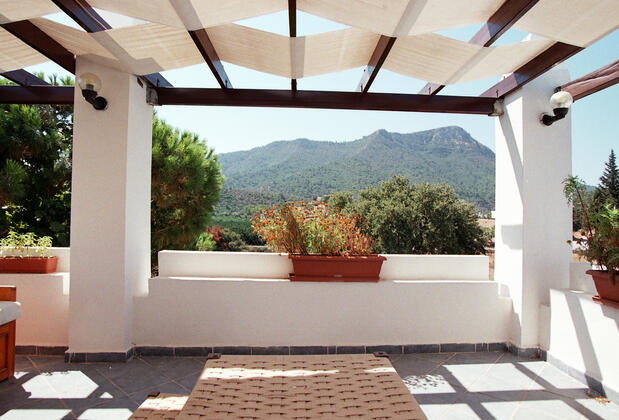 Ece Hotel (Göltürkbükü) - Görsel 9