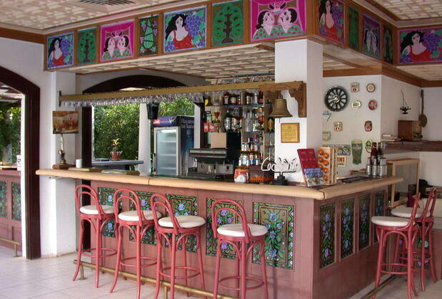 Ece Hotel (Göltürkbükü) - Görsel 15