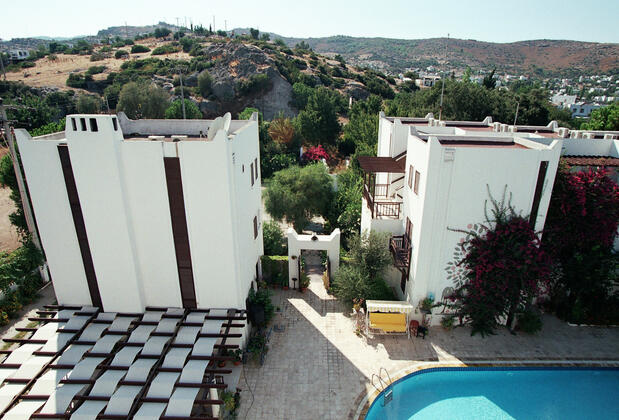 Ece Hotel (Göltürkbükü) - Görsel 2