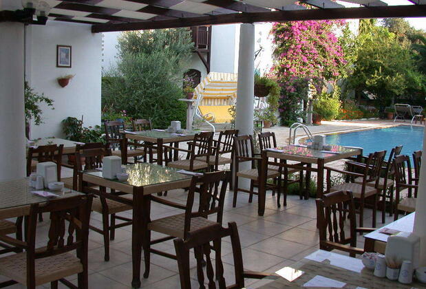 Ece Hotel (Göltürkbükü) - Görsel 17