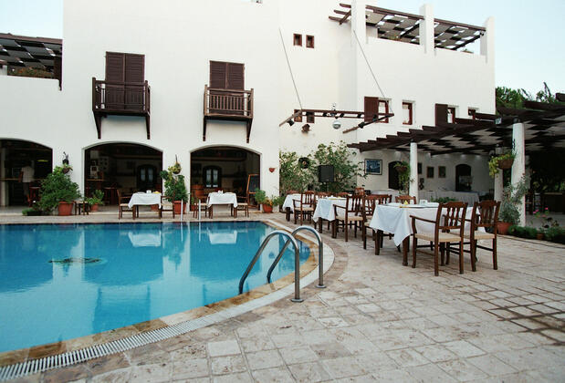 Ece Hotel (Göltürkbükü) - Görsel 3