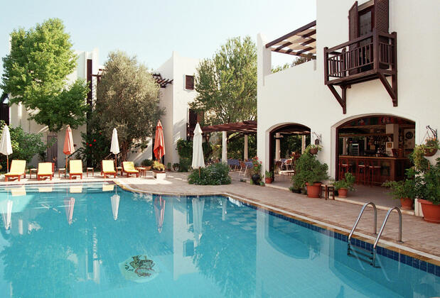 Ece Hotel (Göltürkbükü) - Görsel 4