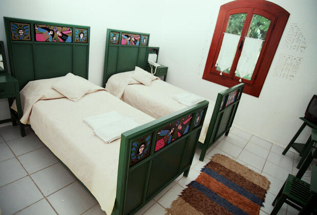 Ece Hotel (Göltürkbükü) - Görsel 14