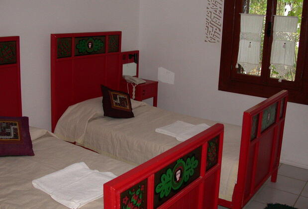 Ece Hotel (Göltürkbükü) - Görsel 12