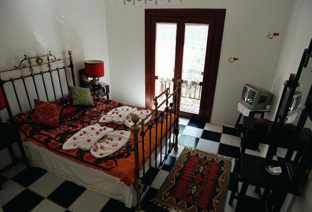 Ece Hotel (Göltürkbükü) - Görsel 13