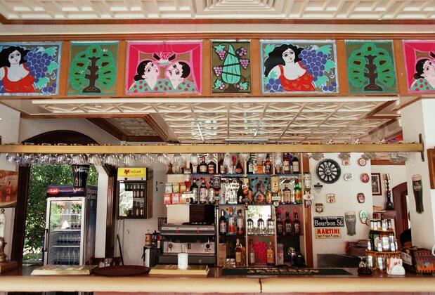 Ece Hotel (Göltürkbükü) - Görsel 16