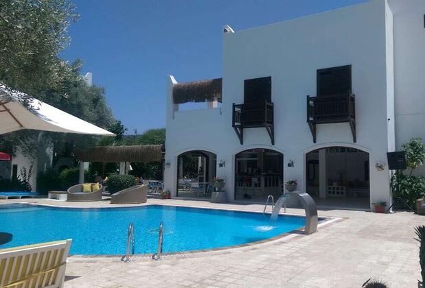 Ece Hotel (Göltürkbükü) - Görsel 10