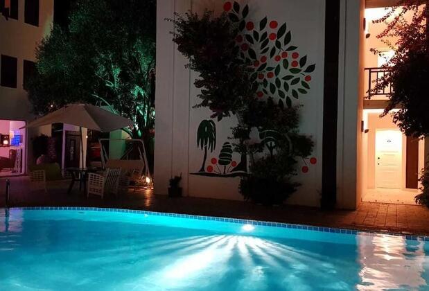 Ece Hotel (Göltürkbükü) - Görsel 11