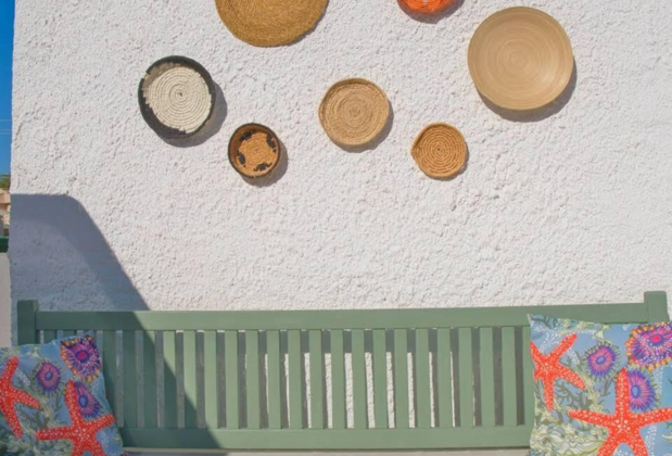 Elda Alaçatı Butik Otel - Görsel 41