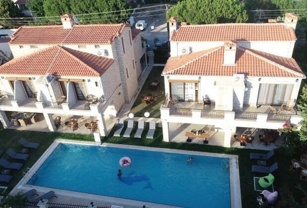 Fizzio Alaçatı Hotel - Görsel 3