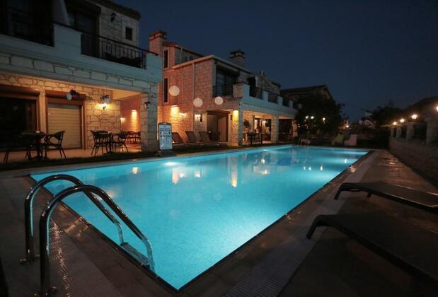 Fizzio Alaçatı Hotel - Görsel 5