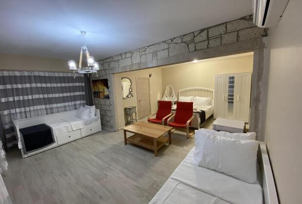 Fizzio Alaçatı Hotel - Görsel 7