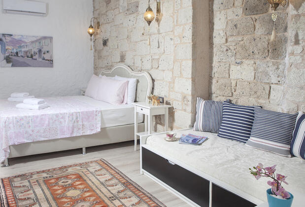 Kybele Suites Alaçatı - Görsel 13