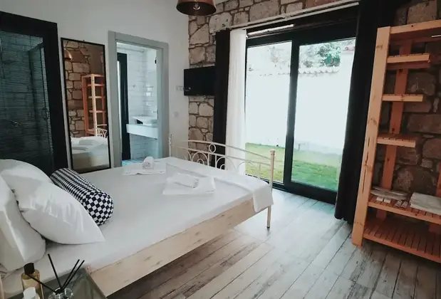 Kybele Suites Alaçatı - Görsel 8