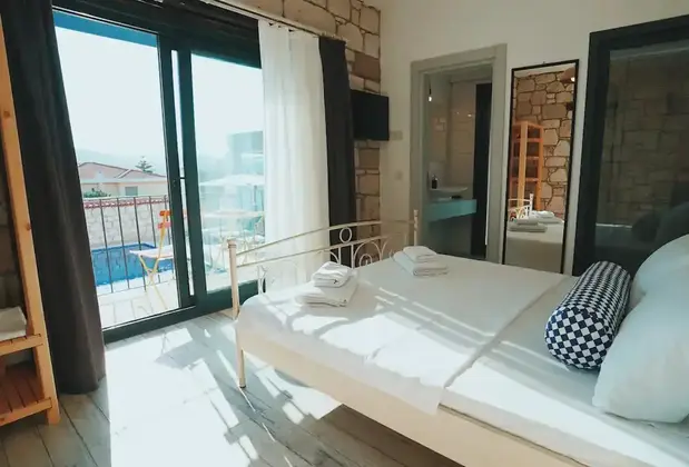 Kybele Suites Alaçatı - Görsel 12