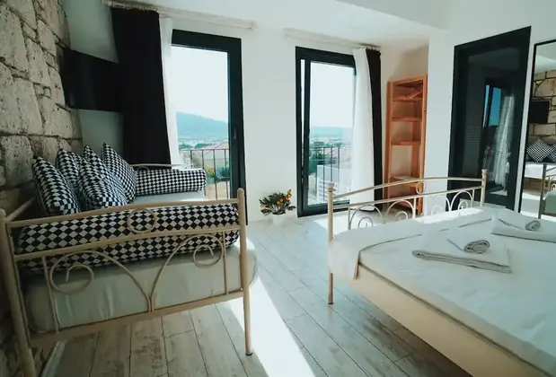 Kybele Suites Alaçatı - Görsel 9