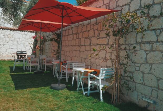 Kybele Suites Alaçatı - Görsel 42