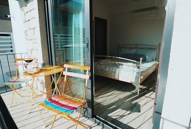 Kybele Suites Alaçatı - Görsel 11