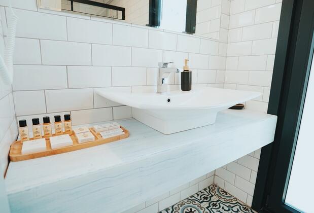 Kybele Suites Alaçatı - Görsel 27