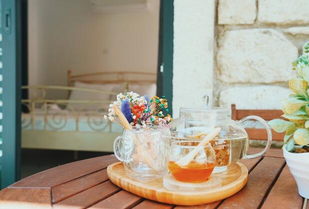 Kybele Suites Alaçatı - Görsel 6