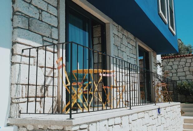 Kybele Suites Alaçatı - Görsel 7