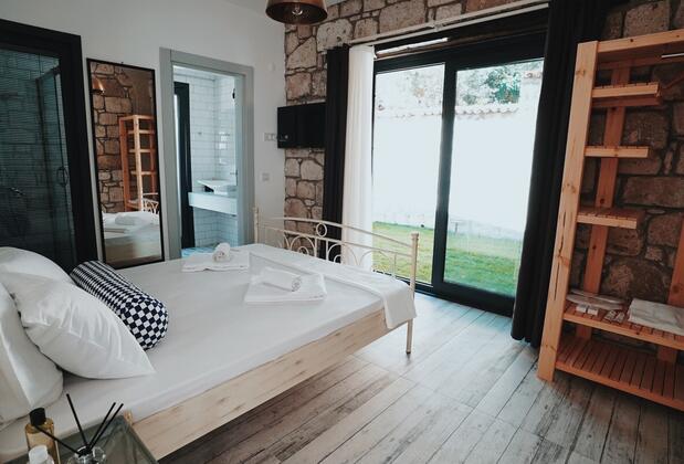 Kybele Suites Alaçatı - Görsel 5