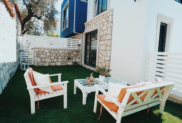 Kybele Suites Alaçatı - Görsel 35