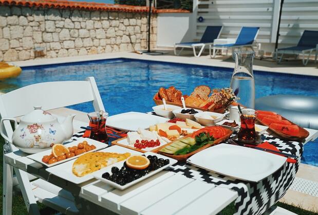 Kybele Suites Alaçatı - Görsel 38