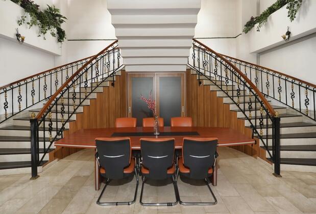 New Baltürk Otel İzmit - Görsel 16