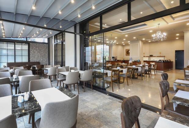 New Baltürk Otel İzmit - Görsel 3