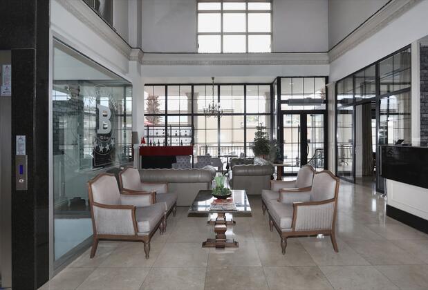 New Baltürk Otel İzmit - Görsel 4