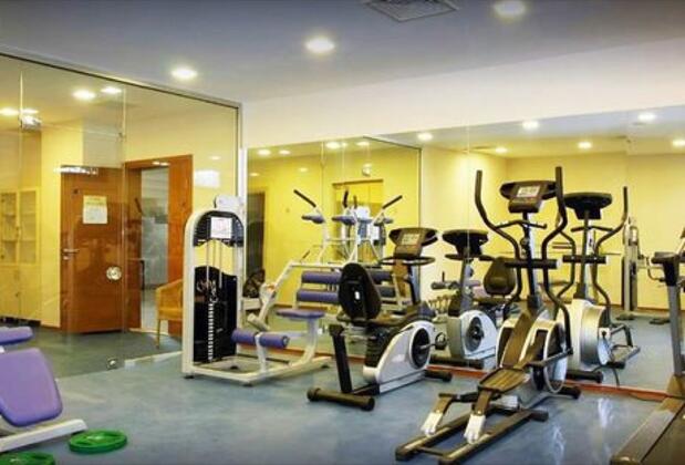 New Baltürk Otel İzmit - Görsel 19