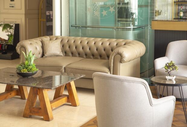 New Baltürk Otel İzmit - Görsel 15