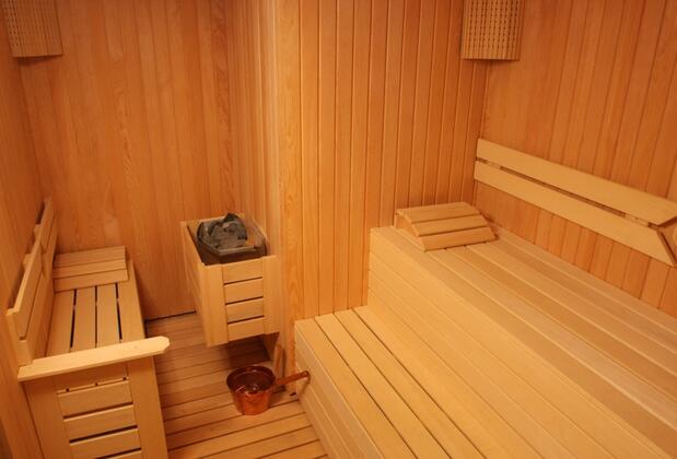 New Baltürk Otel İzmit - Görsel 20