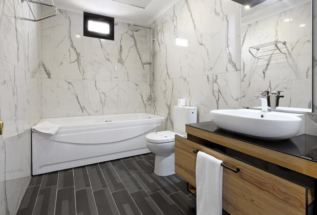 New Baltürk Otel İzmit - Görsel 9