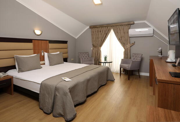 New Baltürk Otel İzmit - Görsel 6