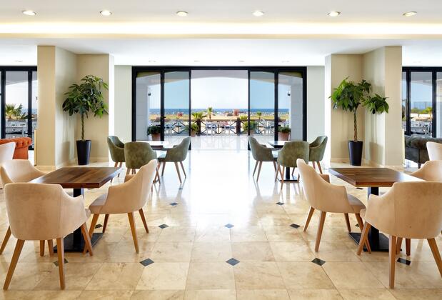 Çınar Hotel - Görsel 13