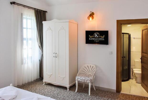 Kanelo Otel Ayvalık - Görsel 4