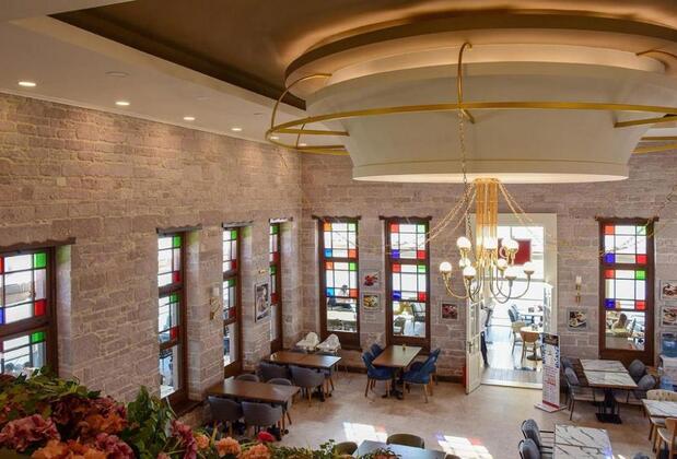 Kanelo Otel Ayvalık - Görsel 6