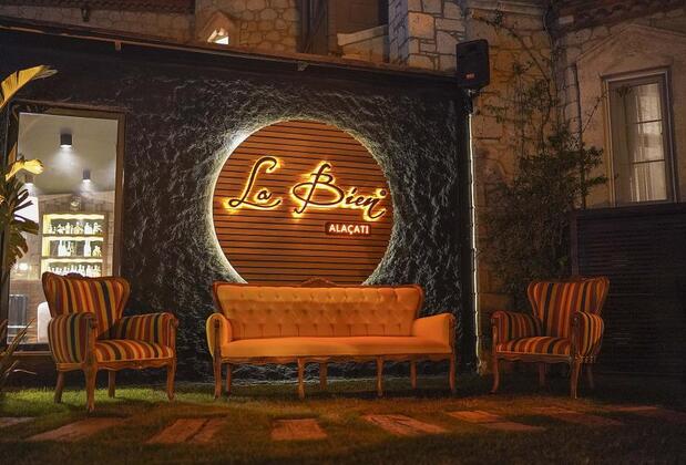 La Bien Alaçatı - Görsel 5