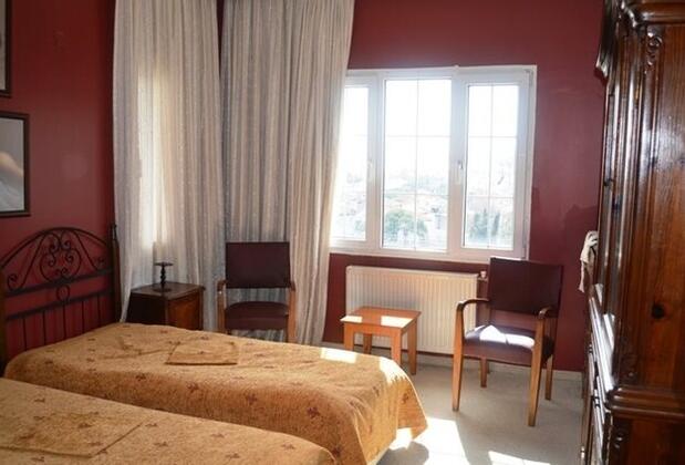 Yedi Yıldız Konak Evi - Görsel 4