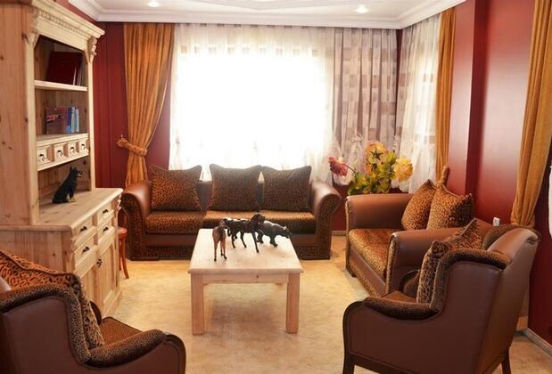 Yedi Yıldız Konak Evi - Görsel 5